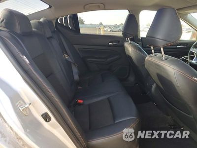 Zdjęcie 10 z 12 samochodu: 2022 NISSAN ALTIMA SR VIN:1N4BL4CV5NN379074 - miniatura