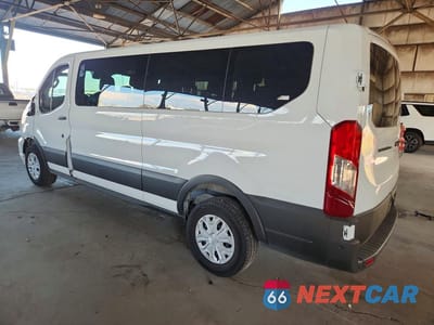 Drugie zdjęcie samochodu z przodu: 2026 FORD TRANSIT T-350 VIN:1FBAX2YGXTKA28639 - miniatura
