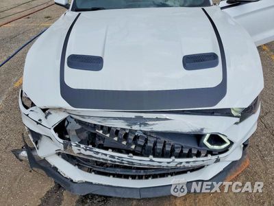 Zdjęcie 11 z 12 samochodu: 2018 FORD MUSTANG GT VIN:1FA6P8CF0J5129810 - miniatura