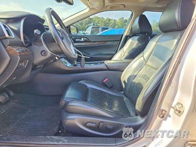 Zdjęcie 7 z 12 samochodu: 2016 NISSAN MAXIMA PLATINUM VIN:1N4AA6AP8GC397195 - miniatura