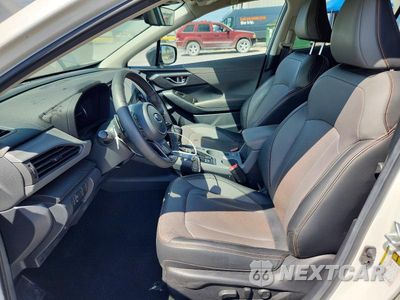 Zdjęcie 7 z 14 samochodu: 2026 SUBARU CROSSTREK LIMITED VIN:4S4GUHL65T3727067 - miniatura