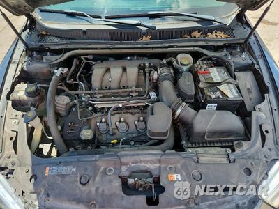 Zdjęcie 11 z 12 samochodu: 2017 FORD TAURUS SEL VIN:1FAHP2E88HG114698 - miniatura