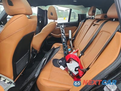 Zdjęcie 11 z 13 samochodu: 2022 BMW X3 XDRIVE30I VIN:5UX53DP08N9M34226 - miniatura