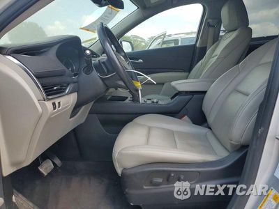 Zdjęcie 7 z 14 samochodu: 2022 CADILLAC XT4 PREMIUM LUXURY VIN:1GYFZDR47NF131874 - miniatura