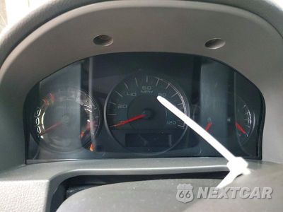 Zdjęcie 9 z 12 samochodu: 2010 FORD FUSION S VIN:3FAHP0GA8AR281050 - miniatura