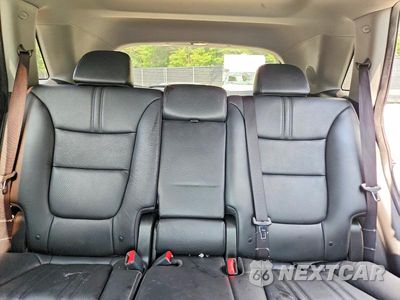 Zdjęcie 10 z 13 samochodu: 2014 KIA SORENTO SX VIN:5XYKWDA77EG466911 - miniatura