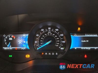 Zdjęcie 9 z 12 samochodu: 2023 FORD EDGE SE VIN:2FMPK4G97PBA42402 - miniatura