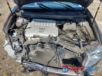 Zdjęcie 11 z 13 samochodu: 2014 LEXUS ES 350 VIN:JTHBK1GG6E2145758 - miniatura