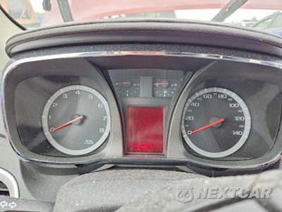 Zdjęcie 9 z 13 samochodu: 2016 GMC TERRAIN SLE VIN:2GKFLNE3XG6231463 - miniatura