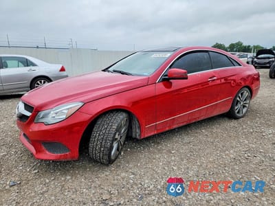 2016 MERCEDES-BENZ E 400 WDDKJ6FB0GF323799 - główne zdjęcie licytacji z USA - miniatura