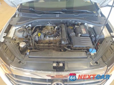 Zdjęcie 11 z 12 samochodu: 2019 VOLKSWAGEN JETTA S VIN:3VWC57BU3KM213903 - miniatura