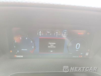 Zdjęcie 9 z 12 samochodu: 2025 FORD F150 XLT VIN:1FTFW3LD0SFC30825 - miniatura