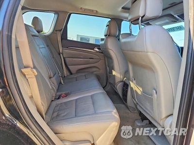 Zdjęcie 11 z 13 samochodu: 2013 JEEP GRAND CHEROKEE LAREDO VIN:1C4RJFAG3DC640632 - miniatura