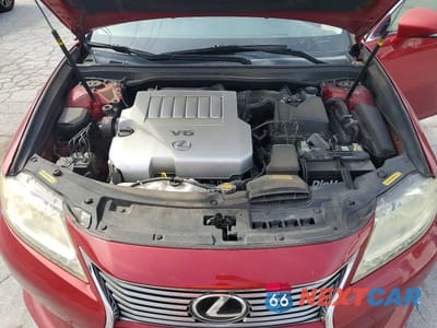 Zdjęcie 11 z 12 samochodu: 2013 LEXUS ES 350 VIN:JTHBK1GG1D2077514 - miniatura