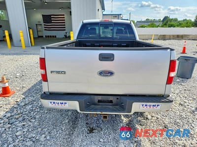 Zdjęcie 6 z 12 samochodu: 2005 FORD F150 VIN:1FTPX14555NA70867 - miniatura