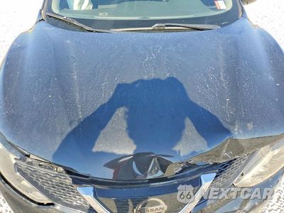 Zdjęcie 12 z 13 samochodu: 2019 NISSAN ROGUE SPORT S VIN:JN1BJ1CP1KW242111 - miniatura