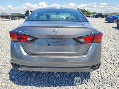 Zdjęcie 6 z 12 samochodu: 2022 NISSAN ALTIMA SV VIN:1N4BL4DV9NN380906 - miniatura