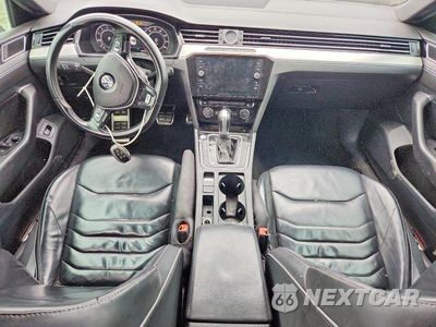 Zdjęcie 8 z 12 samochodu: 2019 VOLKSWAGEN ARTEON SEL VIN:WVWHR7AN6KE028127 - miniatura
