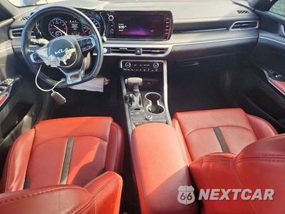 Zdjęcie 8 z 13 samochodu: 2023 KIA K5 GT LINE VIN:5XXG64J23PG180345 - miniatura