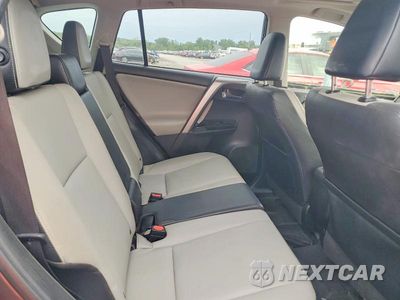 Zdjęcie 11 z 14 samochodu: 2016 TOYOTA RAV4 LIMITED VIN:JTMYFREV6GJ066955 - miniatura