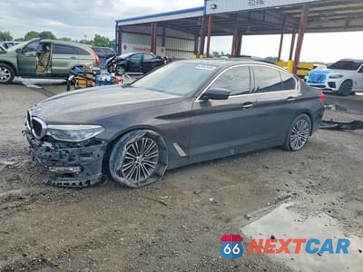 2017 BMW 540 I WBAJE5C37HG914254 - główne zdjęcie licytacji z USA - miniatura