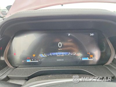 Zdjęcie 9 z 14 samochodu: 2022 JEEP GRAND CHEROKEE L OVERLAND VIN:1C4RJKDG5N8599221 - miniatura