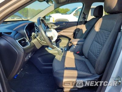 Zdjęcie 7 z 12 samochodu: 2018 CHEVROLET EQUINOX LT VIN:2GNAXJEV0J6233628 - miniatura