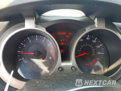 Zdjęcie 9 z 12 samochodu: 2012 NISSAN JUKE S VIN:JN8AF5MV9CT108520 - miniatura
