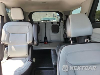 Zdjęcie 10 z 14 samochodu: 2021 FORD EXPLORER XLT VIN:1FMSK8DH3MGB61288 - miniatura