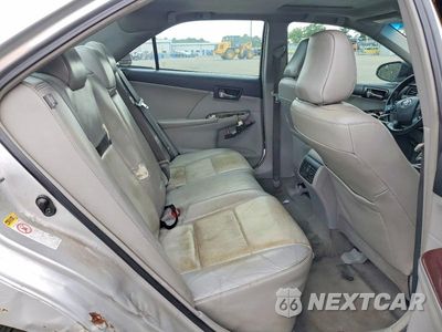 Zdjęcie 10 z 12 samochodu: 2012 TOYOTA CAMRY XLE VIN:4T4BF1FKXCR268588 - miniatura