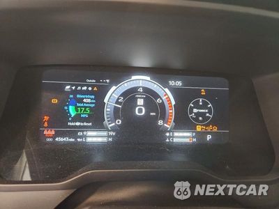 Zdjęcie 9 z 13 samochodu: 2025 TOYOTA TUNDRA CREWMAX LIMITED VIN:5TFJA5ECXSX040985 - miniatura