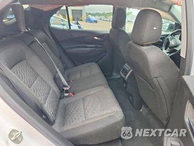Zdjęcie 11 z 13 samochodu: 2019 CHEVROLET EQUINOX LT VIN:2GNAXVEX6K6173316 - miniatura