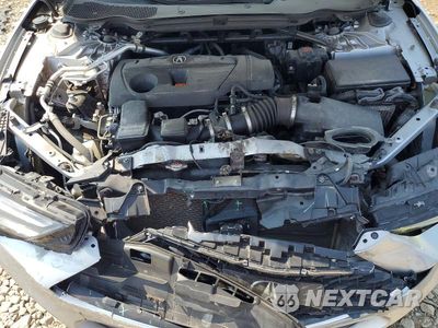 Zdjęcie 11 z 12 samochodu: 2021 ACURA TLX TECHNOLOGY VIN:19UUB5F40MA012248 - miniatura