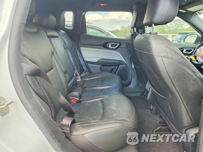 Zdjęcie 11 z 13 samochodu: 2024 JEEP COMPASS LIMITED VIN:3C4NJDCN6RT122878 - miniatura