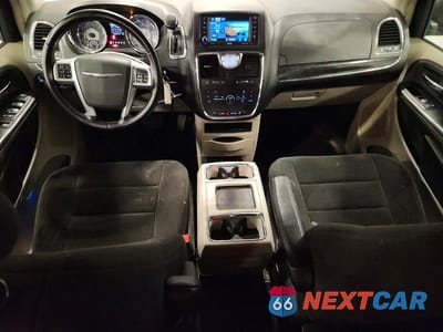 Zdjęcie 8 z 13 samochodu: 2012 CHRYSLER TOWN & COUNTRY TOURING VIN:2C4RC1BG3CR133473 - miniatura