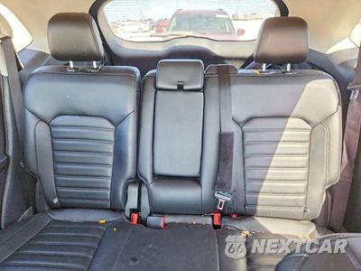 Zdjęcie 10 z 13 samochodu: 2019 FORD EDGE SEL VIN:2FMPK3J99KBC35470 - miniatura