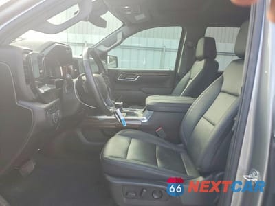 Zdjęcie 7 z 12 samochodu: 2025 CHEVROLET SILVERADO K1500 RST VIN:2GCUKEED6S1147595 - miniatura