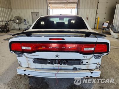 Zdjęcie 6 z 13 samochodu: 2014 DODGE CHARGER R/T VIN:2C3CDXCT0EH163979 - miniatura