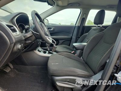 Zdjęcie 7 z 13 samochodu: 2020 JEEP COMPASS SPORT VIN:3C4NJDABXLT167922 - miniatura