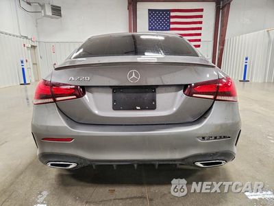 Zdjęcie 6 z 13 samochodu: 2019 MERCEDES-BENZ A 220 VIN:WDD3G4EB5KW002357 - miniatura