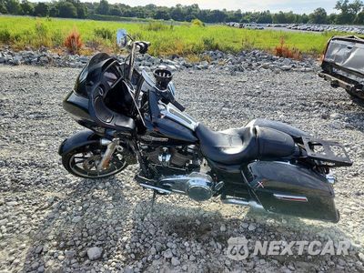 Trzecie zdjęcie samochodu z tyłu: 2023 HARLEY-DAVIDSON FLTRX VIN:1HD1KHC14PB676675 - miniatura