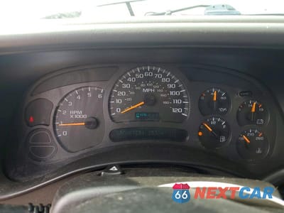 Zdjęcie 9 z 12 samochodu: 2004 CHEVROLET SILVERADO C1500 VIN:1GCEC14T44Z173562 - miniatura