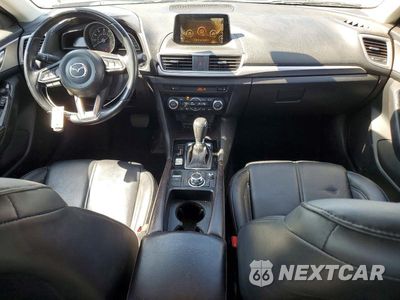 Zdjęcie 8 z 13 samochodu: 2017 MAZDA 3 TOURING VIN:JM1BN1V71H1119641 - miniatura