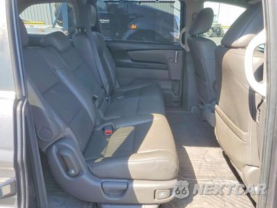 Zdjęcie 11 z 13 samochodu: 2012 HONDA ODYSSEY EXL VIN:5FNRL5H61CB128841 - miniatura