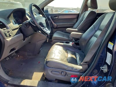 Zdjęcie 7 z 12 samochodu: 2008 HONDA CR-V EXL VIN:JHLRE48788C048716 - miniatura