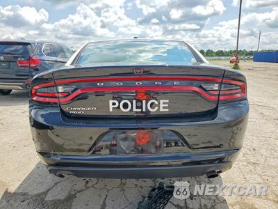 Zdjęcie 6 z 12 samochodu: 2023 DODGE CHARGER POLICE VIN:2C3CDXKG4PH592856 - miniatura
