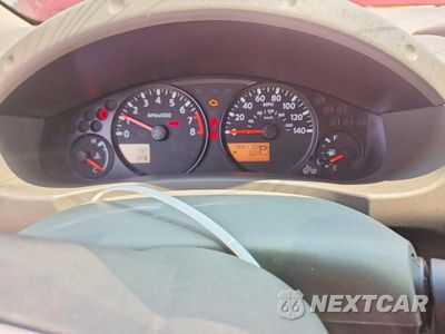 Zdjęcie 9 z 12 samochodu: 2021 NISSAN FRONTIER SV VIN:1N6ED0EB1MN720157 - miniatura