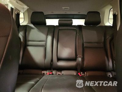 Zdjęcie 10 z 14 samochodu: 2023 NISSAN ROGUE SV VIN:5N1BT3BB0PC761938 - miniatura