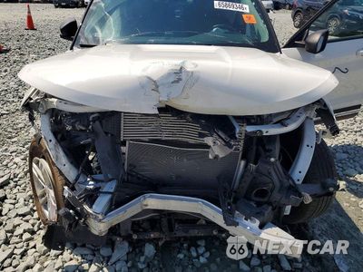 Zdjęcie 12 z 13 samochodu: 2022 FORD EXPLORER XLT VIN:1FMSK8DH8NGA71118 - miniatura
