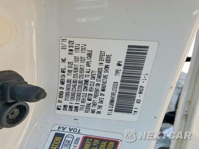 Zdjęcie 13 z 13 samochodu: 2015 HONDA CR-V EXL VIN:5J6RM4H79FL035528 - miniatura